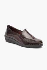 Klouds Gijon 43304 Brown