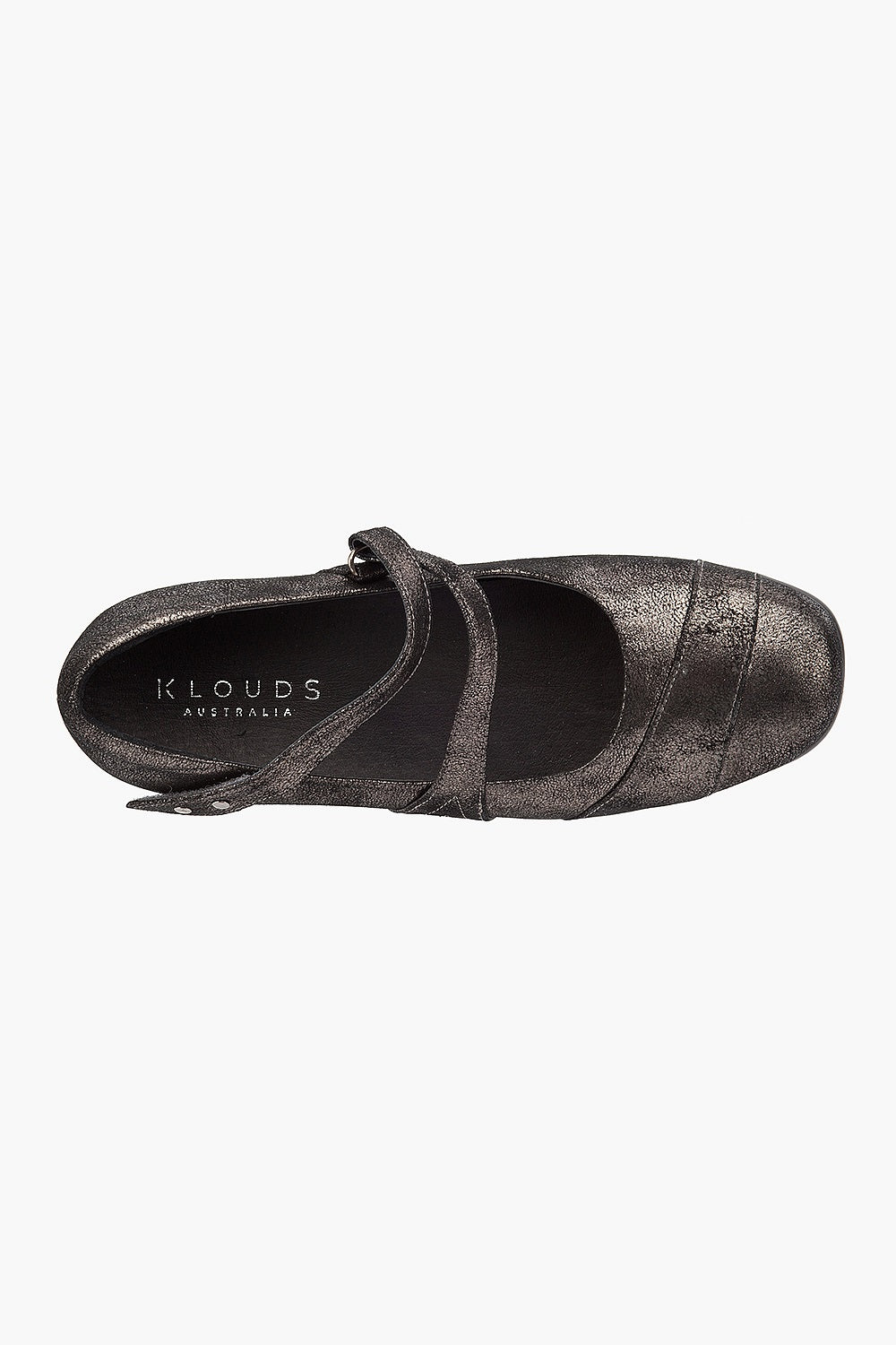Klouds Winona XW Gunmetal