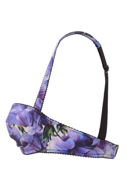 Dolce & Gabbana Women Flowers Bra