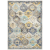 Evoke 266 Multi Rug