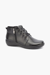 Klouds Priscilla II Black