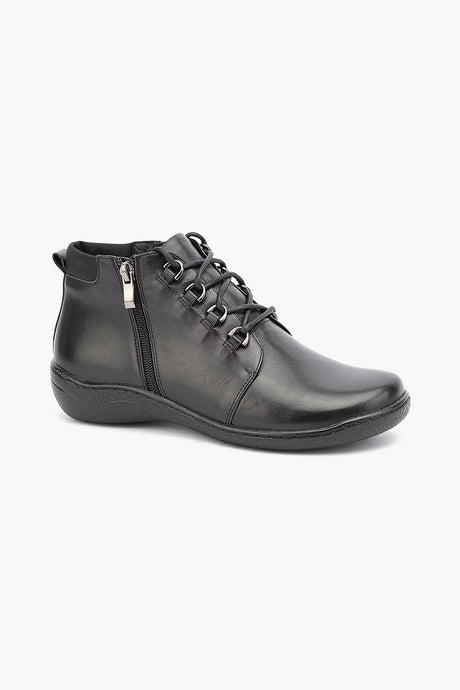 Klouds Priscilla II Black