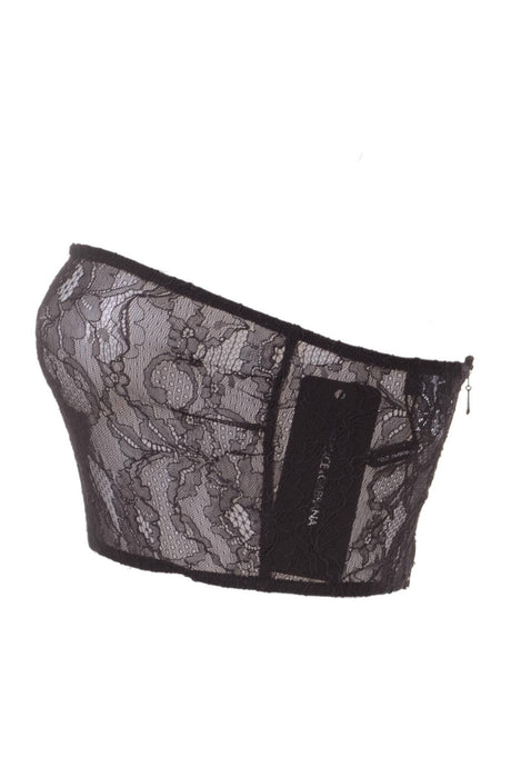 Dolce & Gabbana Women Laced Bra
