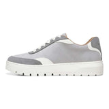 Vionic Elsa Sneaker - Light Grey