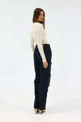 Madison The Label Malani Top - Oat