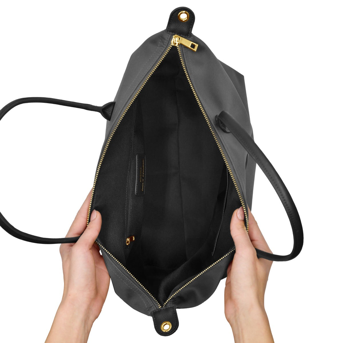 BAG ETRETAT MEDIUM BLACK