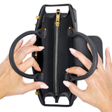 BAG MASSY BLACK