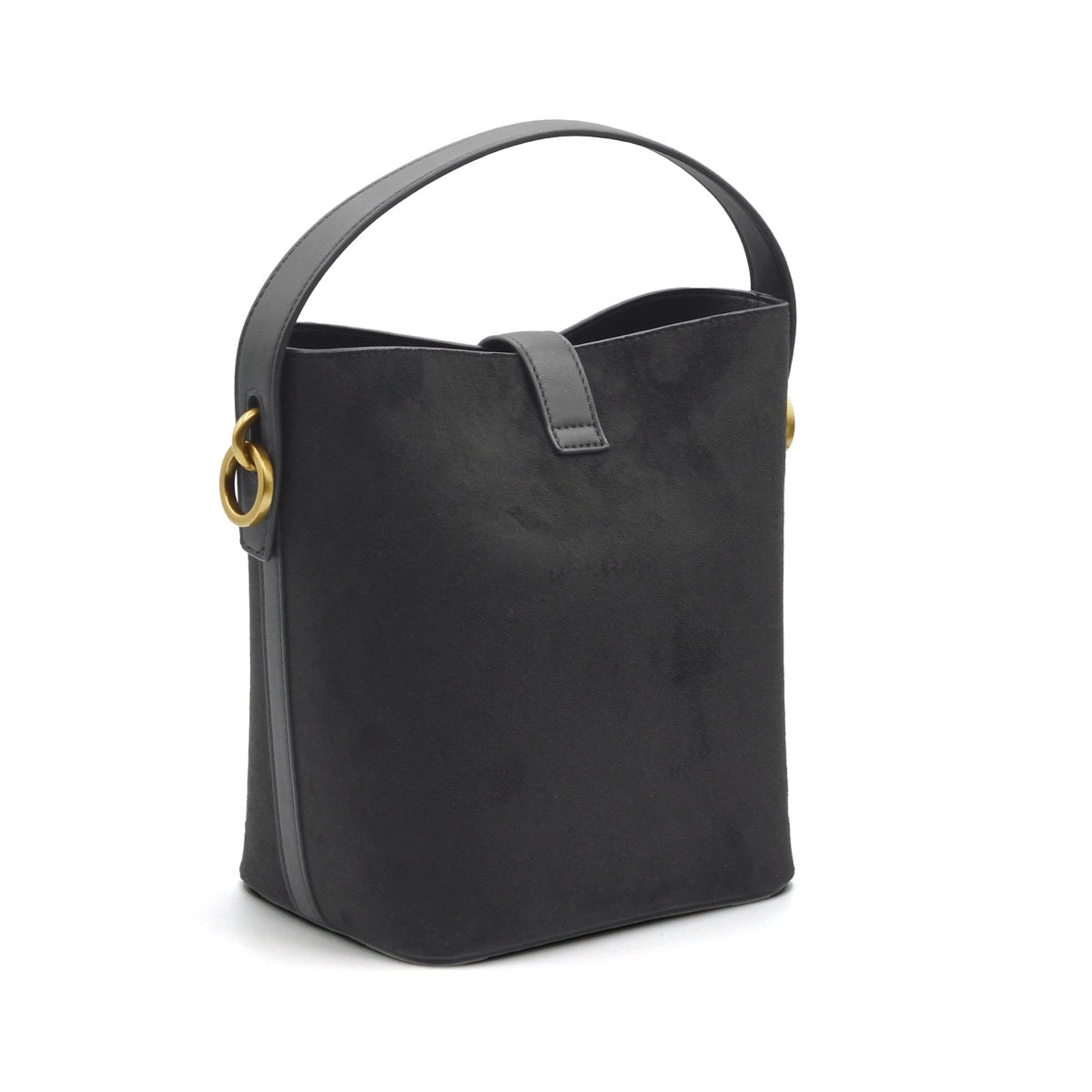 Aloha Handbag - Black