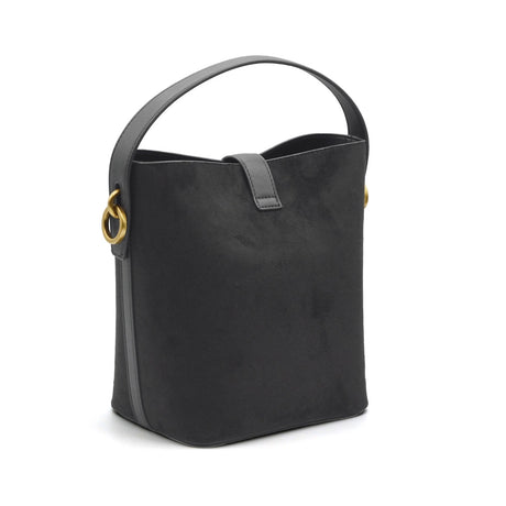Aloha Handbag - Black