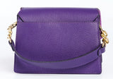 Bosccolo Shoulder Bag - Purple