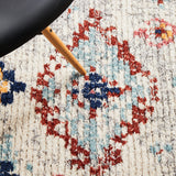 Marrakesh 222 Silver Rug