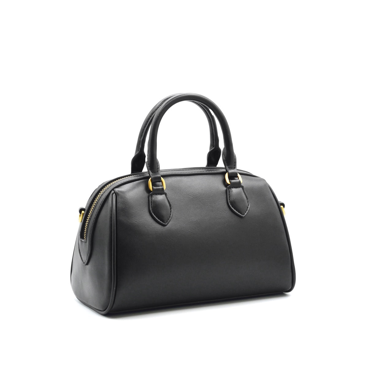 Azur Shoulder Bag - Black