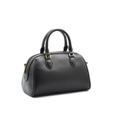 Azur Shoulder Bag - Black