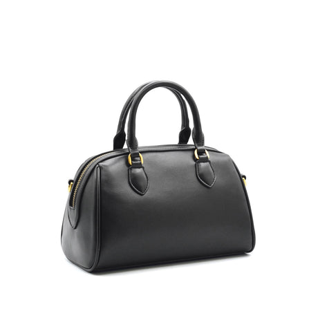 Azur Shoulder Bag - Black