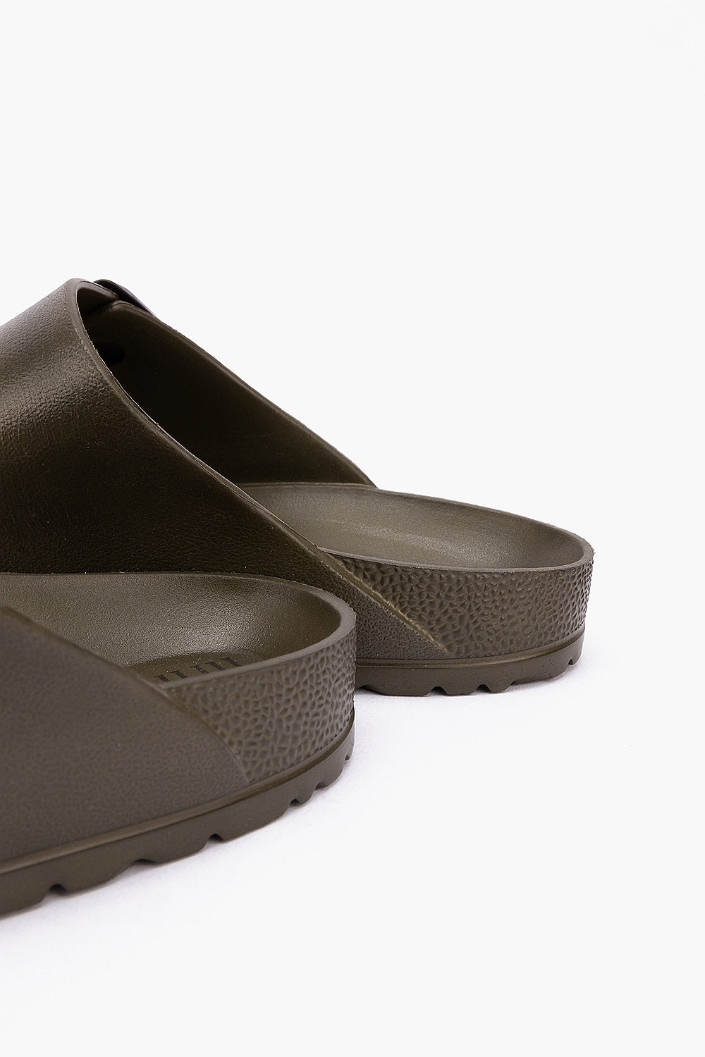 Silver Lining Hawaii EVA Khaki