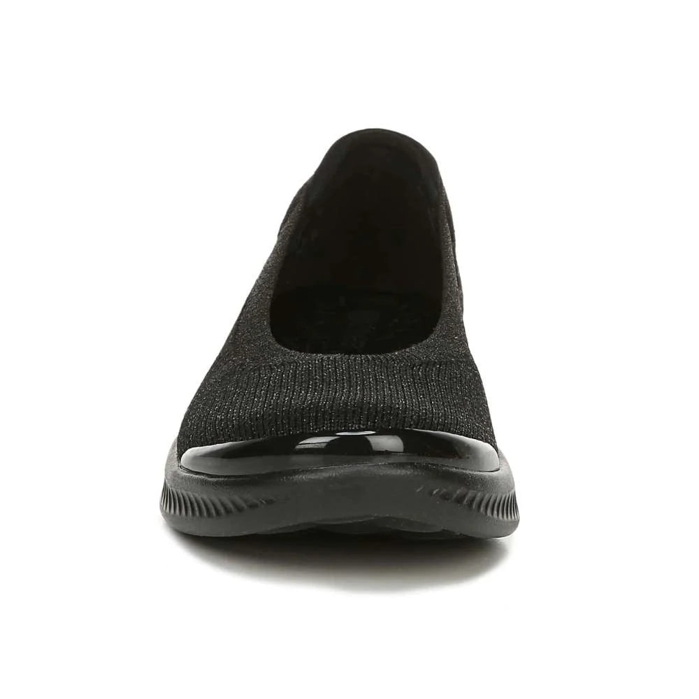 Bzees Nutmeg Flat - Black