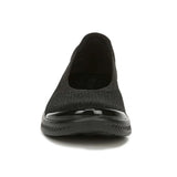 Bzees Nutmeg Flat - Black