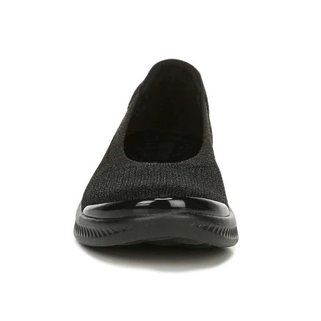 Bzees Nutmeg Flat - Black