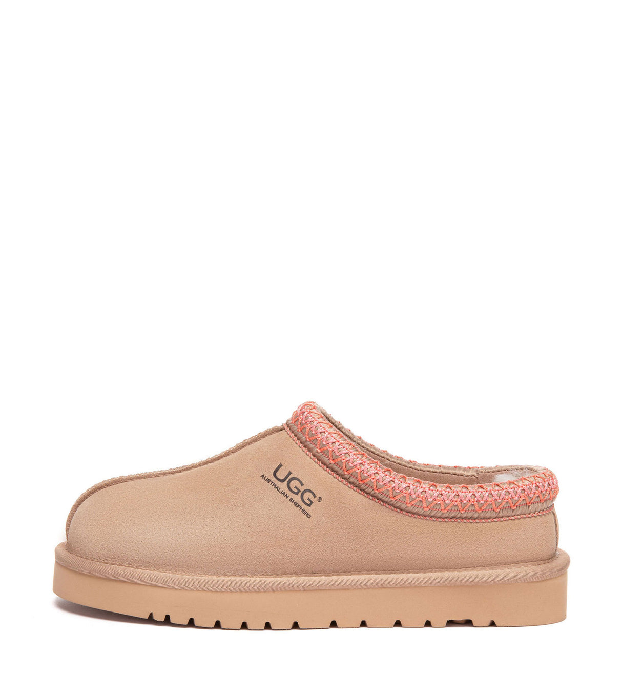 Australian Shepherd UGG Tay - Blush Pink