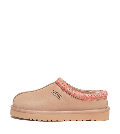 Australian Shepherd UGG Tay - Blush Pink