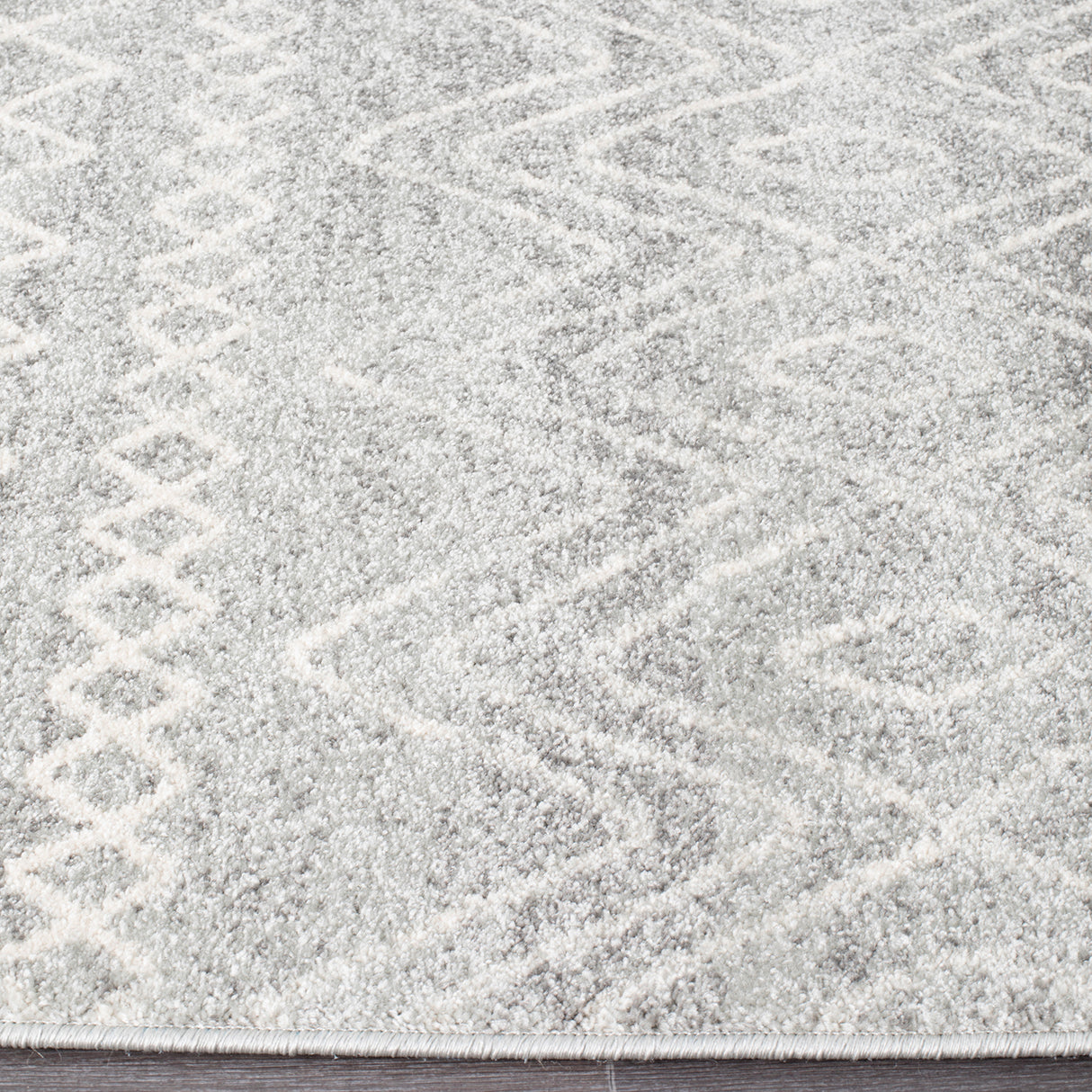 Oasis 453 Grey Rug