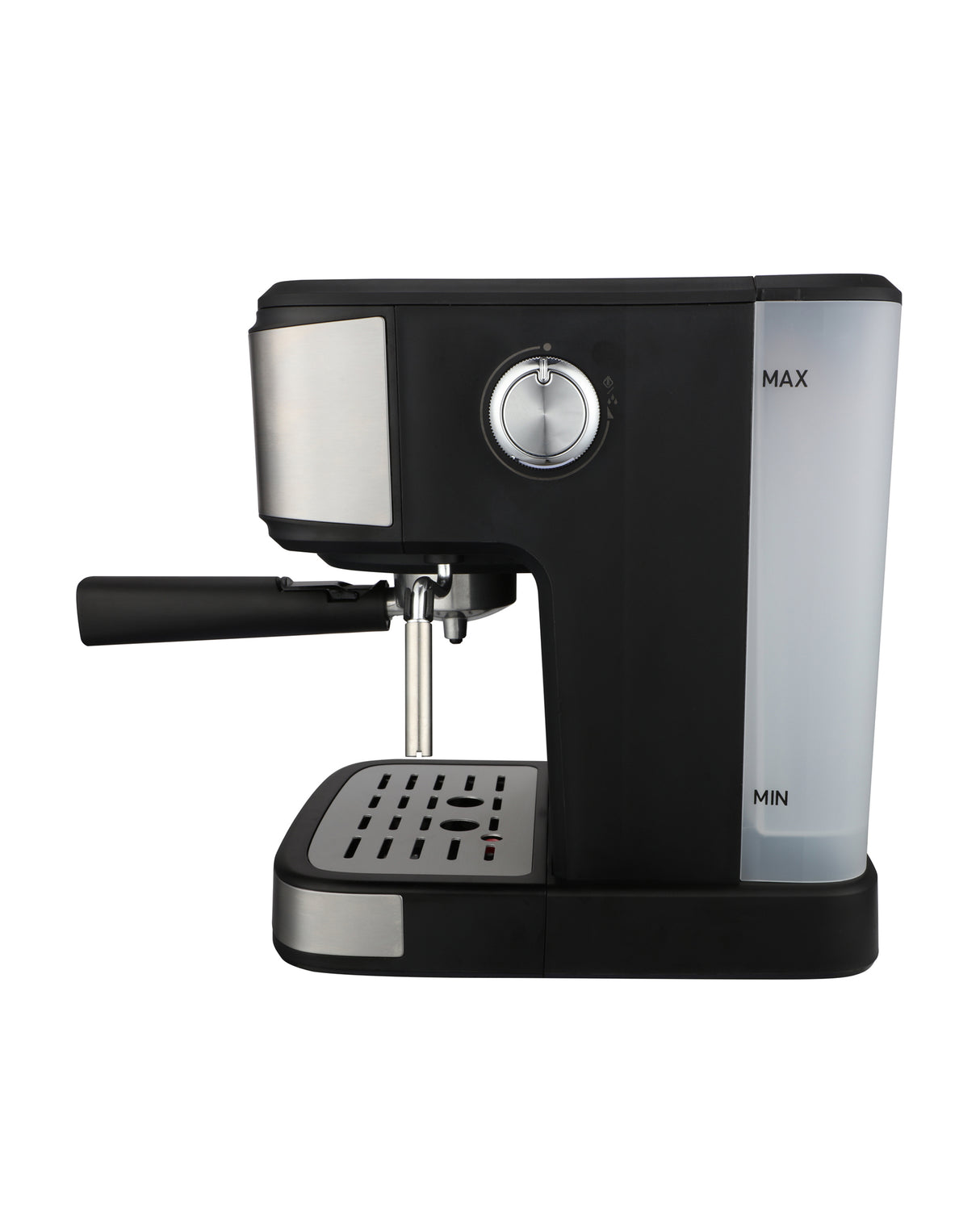 TODO Espresso Coffee Machine Maker Automatic Touch Control 20 Bar Pump 1.5L