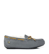 EVERAU Miracle Moccasin - Grey