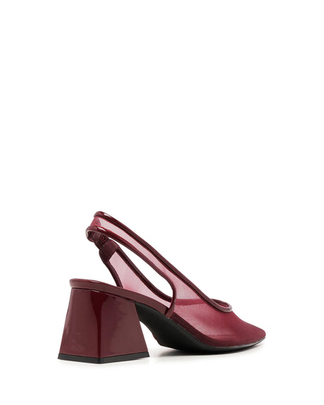 Therapy Saint Cherry Patent