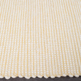 Loft Yellow Rug