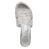 Meena 2 Sandal - Grey