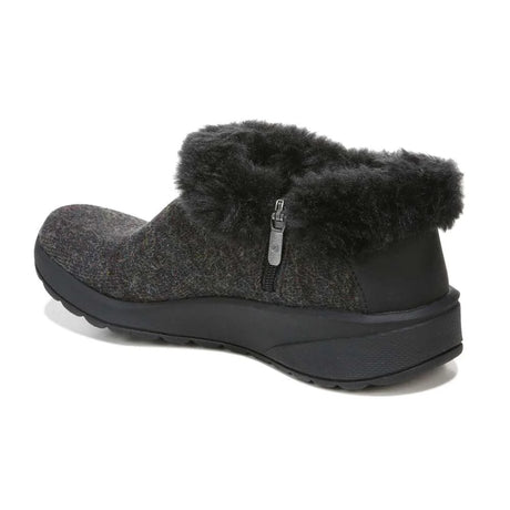 Bzees Golden Go Bootie - Black