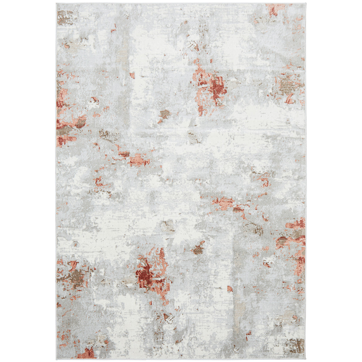 Emotion 33 Blush Rug