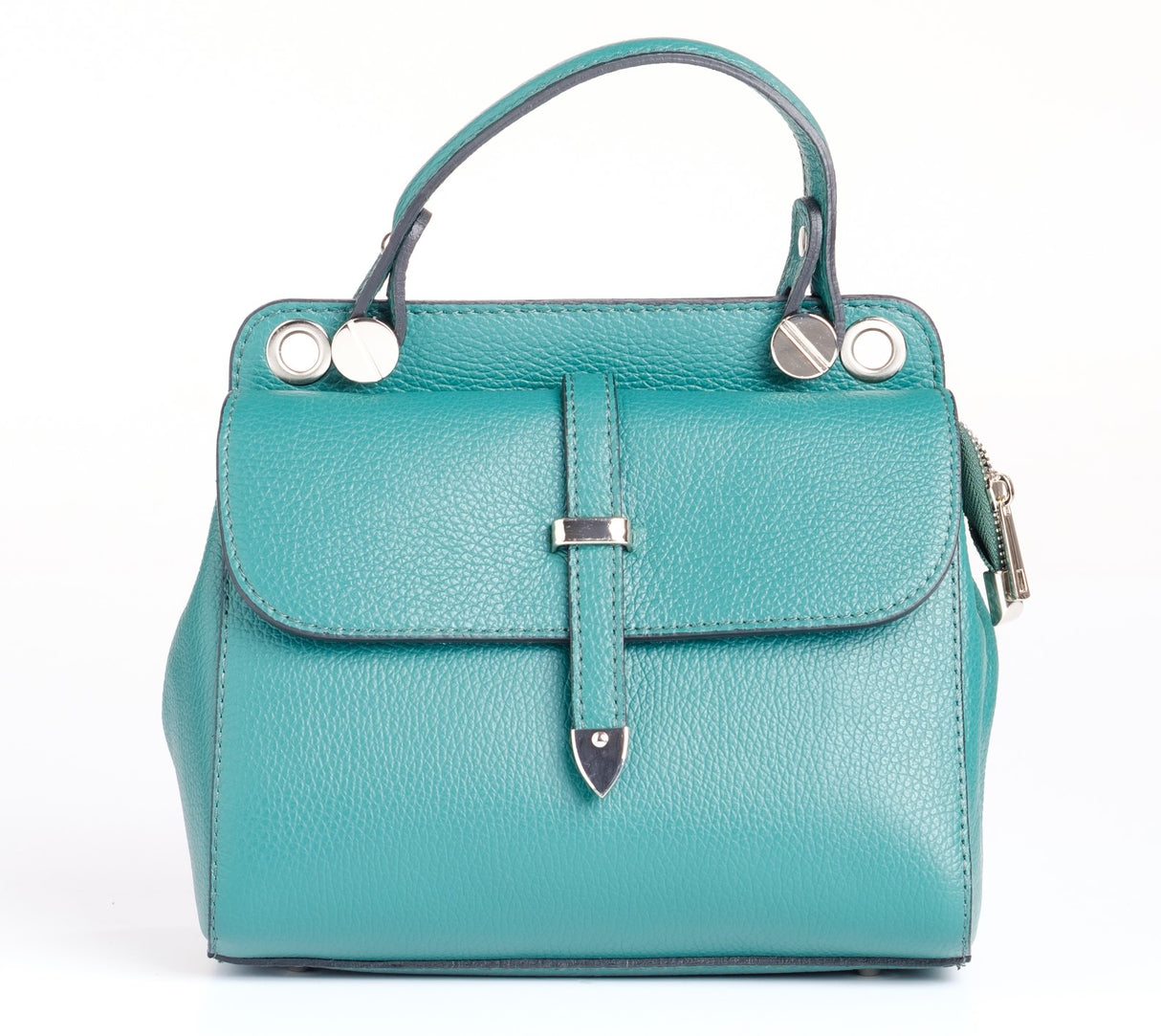 Bosccolo Shoulder Bag - Green
