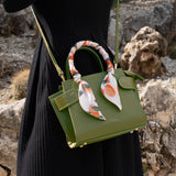 BAG PASSY GREEN