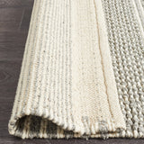 Skandi 313 Silver Rug