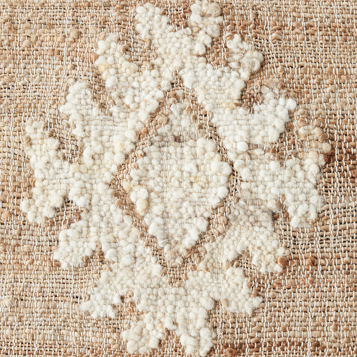 Sahara Carla Natural Rug