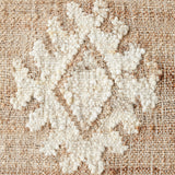 Sahara Carla Natural Rug