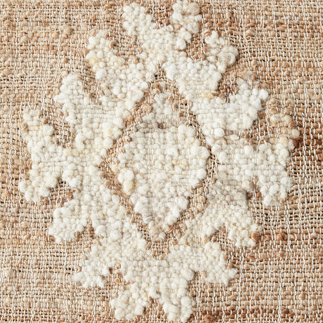 Sahara Carla Natural Rug