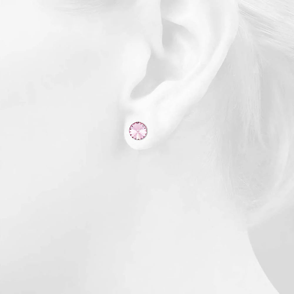 Krystal Couture Krystal Dream Earrings Embellished with Swarovski Crystals