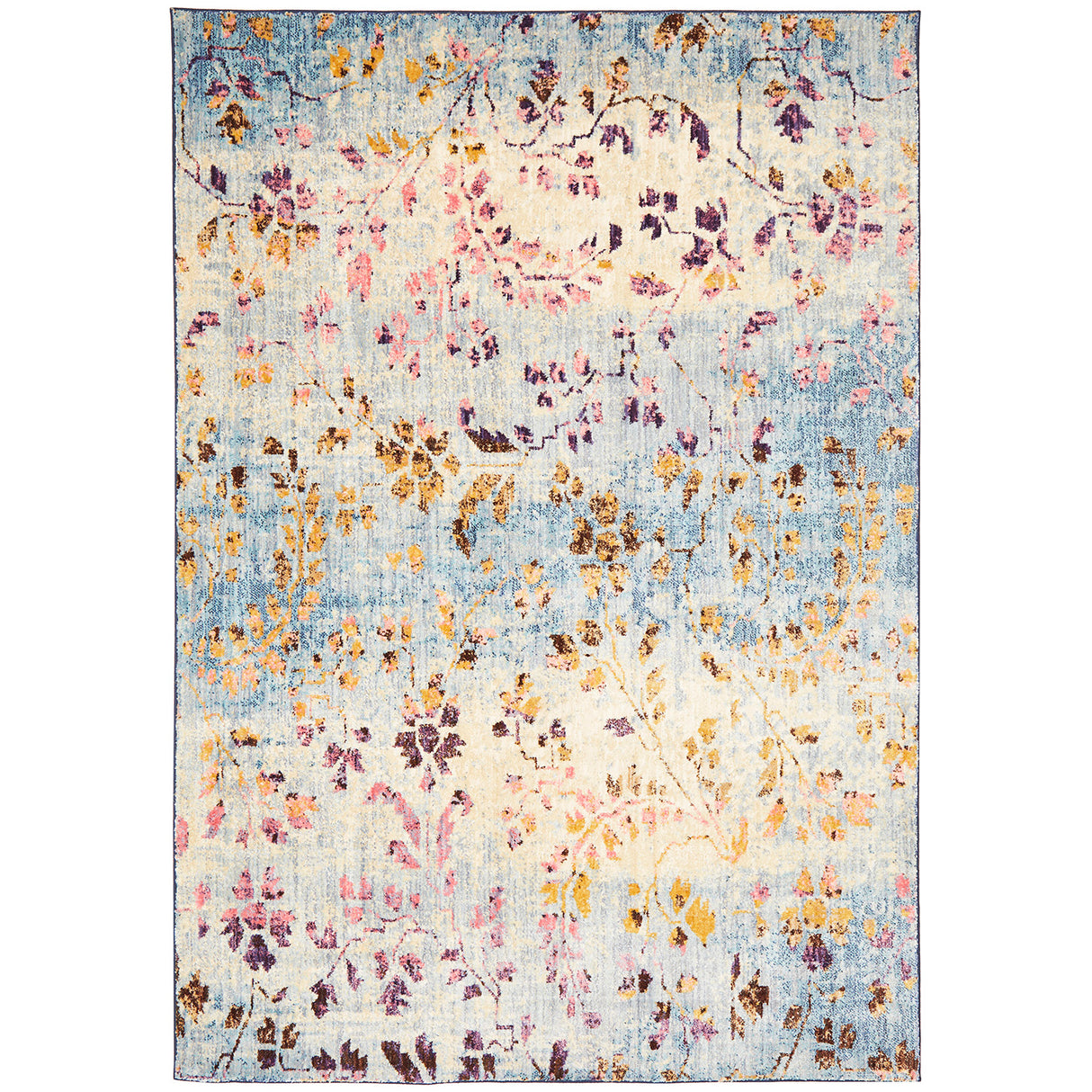 Anastasia 250 Pastle Rug