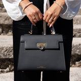 BAG CANNES BLACK