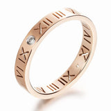 Bullion Gold Millenium Dress Ring