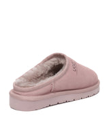 Australian Shepherd UGG Nano Classic Slipper - Rose Pink