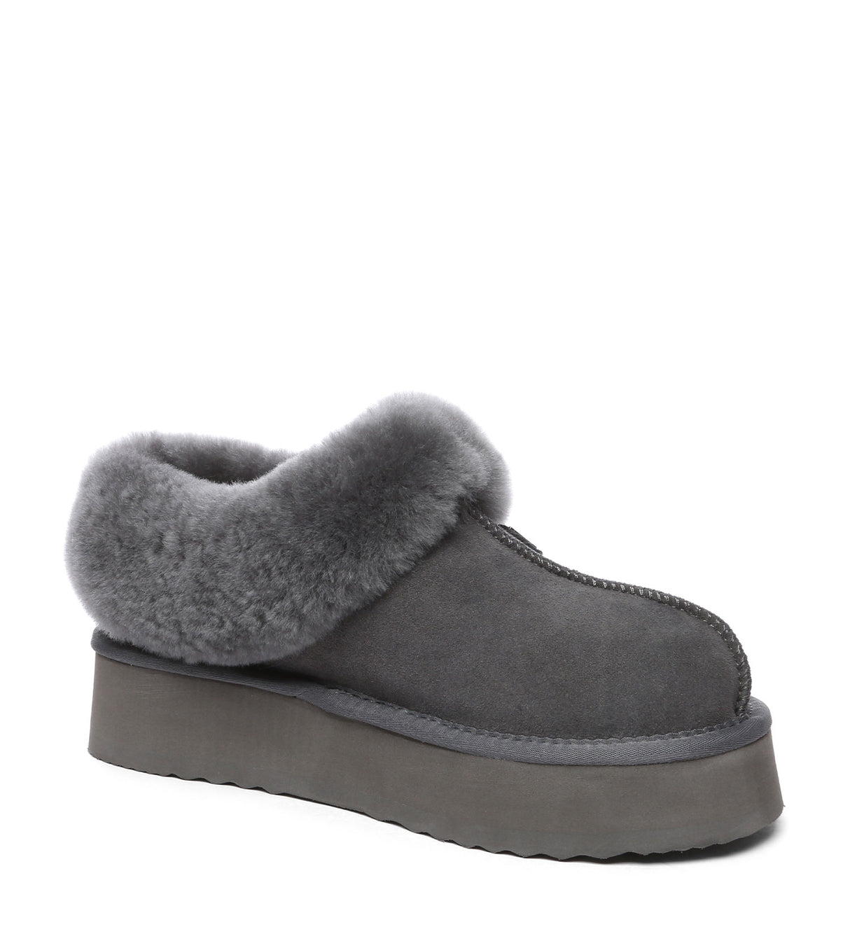 EVERAU Gabri - Grey