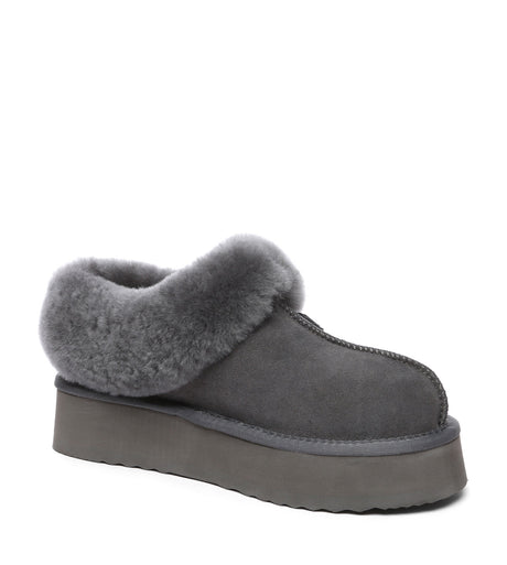 EVERAU Gabri - Grey