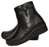Bosccolo Womens Boots Iga Lico - Black