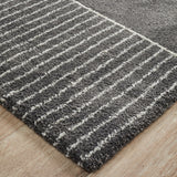 Broadway 935 Charcoal Rug