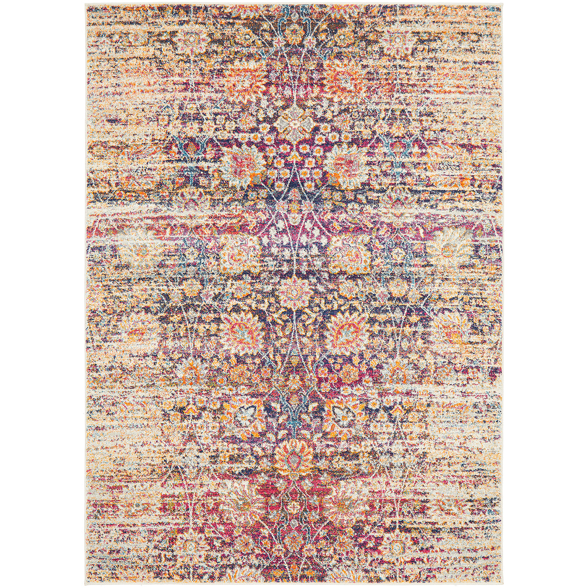 Mirage 360 Multi Rug