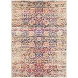 Mirage 360 Multi Rug