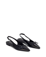 Therapy Lavin Black Patent